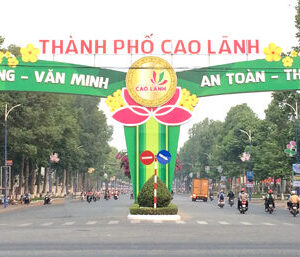 Đồng Tháp