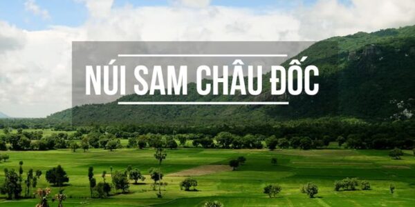 Thuê Xe Cần Thơ Đi Châu Đốc