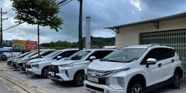 Dịch Vụ Cho Thuê Xe Du Lịch Vĩnh Long