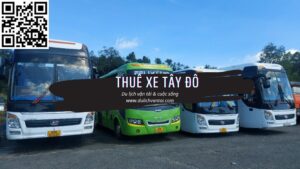 Thuê Xe Tây Đô