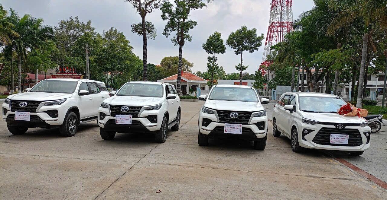 Thuê Xe Hà Tiên thuê xe hà tiên