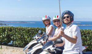 Scooter Rental in Can Tho: Your Ultimate Guide to Exploring the Mekong Delta Scooter Rental in Can Tho