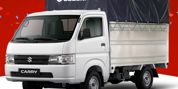 Thuê Xe Tải Tự Lái Cần Thơ