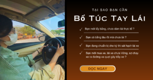 Thuê Xe Tập Lái Cần Thơ: Lựa Chọn Hoàn Hảo Cho Người Mới