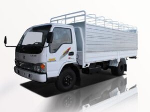 Thuê Xe Tải Cần Thơ - Chở Hàng, Dọn Trọ, Chuyển Văn Phòng Nhanh Chóng Thuê Xe Tải Cần Thơ