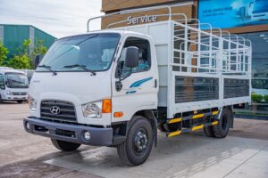 Thuê Xe Tải Cần Thơ - Chở Hàng, Dọn Trọ, Chuyển Văn Phòng Nhanh Chóng Thuê Xe Tải Cần Thơ