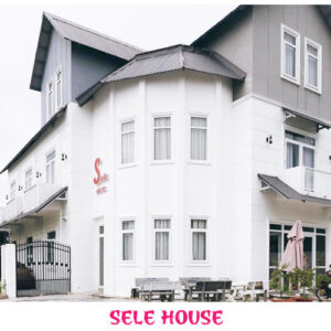 homestay sele