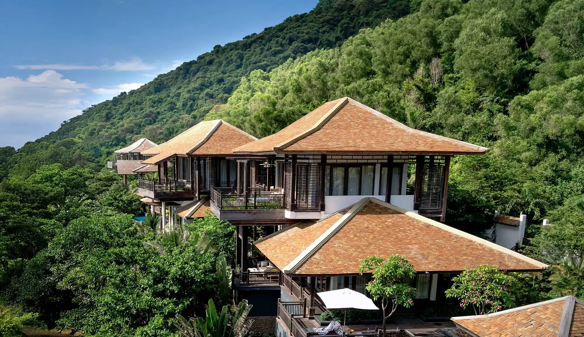 khách sạn hà tiên