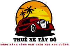 Thuê Xe Tây Đô