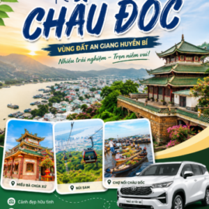 Châu Đốc