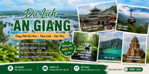 Du Lịch An Giang