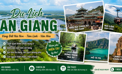 Du Lịch An Giang