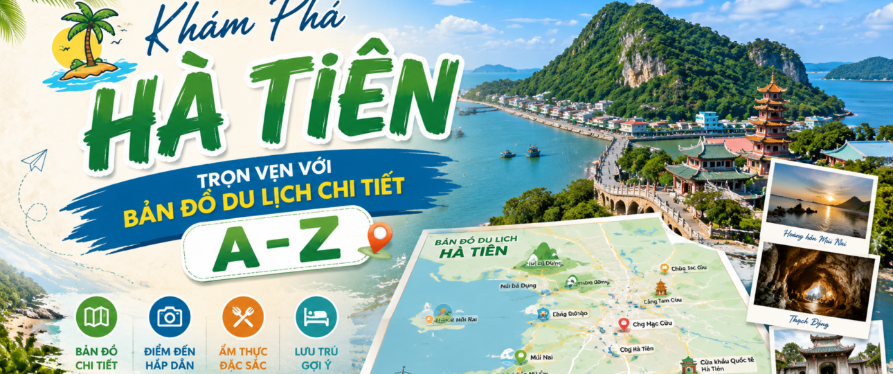 Du Lịch Hà Tiên