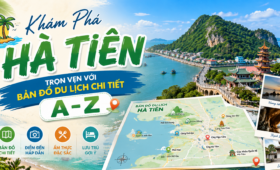 Du Lịch Hà Tiên