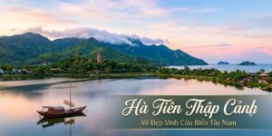 Hà Tiên Thập Cảnh