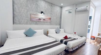 homestay sele