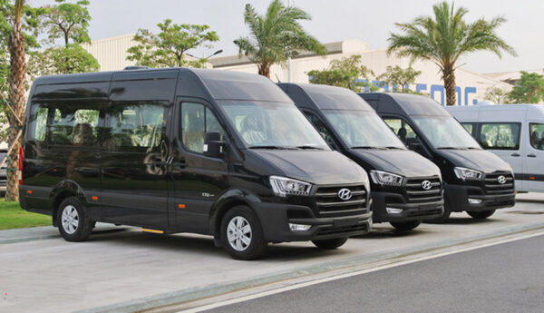 thuê xe hyundai solati Cần Thơ