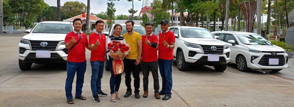 Thuê Xe Du Lịch Hà Tiên Thuê Xe Du Lịch Hà Tiên