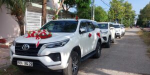 thuê xe du lịch hà tiên