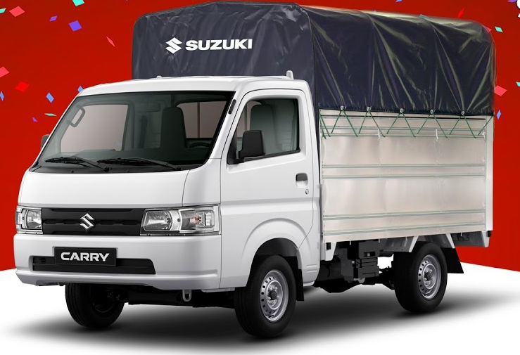 thuê xe tải tự lái Phú Quốc