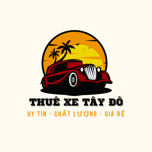 Thuê Xe Tây Đô