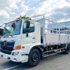 Xe Tải Chở Thuê Phú Quốc