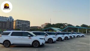 Thuê Xe Kia Carnival Cao Lãnh – Dịch Vụ Xe 7 Chỗ Sang Trọng, Giá Tốt Nhất Đồng Tháp Thuê Xe Kia Carnival