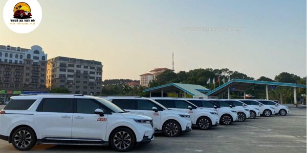 Thuê Xe Kia Carnival Thuê Xe Kia Carnival